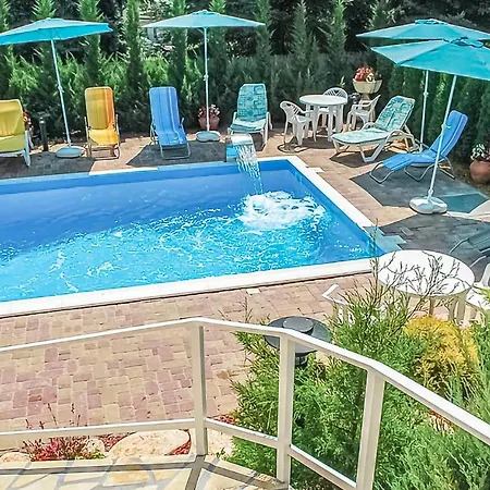 One-bedroom In
