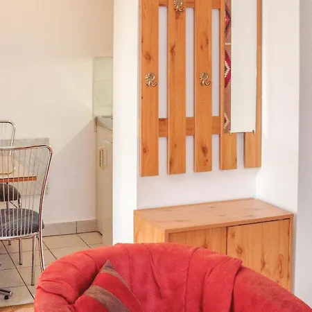 One-bedroom In شقة *