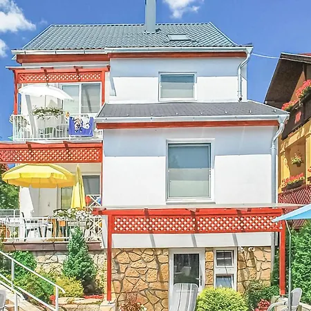 One-bedroom In شقة