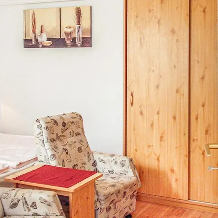 شقة One-bedroom In *